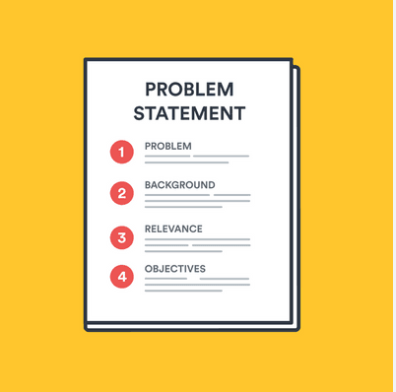 A Step-by-Step Guide on How to Write a Problem Statement for a Research ...